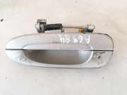 Türgriff Türaussengriff - Hinten Linke Mazda 626, 1997.04 - 2002.10 Gebraucht,