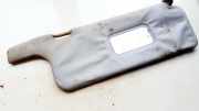 Sonnenblende Mazda 323, 1994.01 - 1998.09 Gebraucht ,