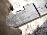 Stoßstangenhalter - Hinten Volkswagen Polo, IV 2005.04 - 2009.11 facelift 6q6807863, BTS