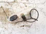 Scheibenwaschbehälter Vorne Wischwasserbehälter Renault Clio, 2001.05 - 2004.11 facelift 7700847817h, 7701706731