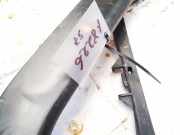 Kopfairbag - Vorne Linke Volkswagen Passat, B5+ 2000.11 - 2005.05 3b9880741j, 30345007d AUF