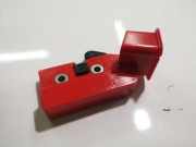 Sitzschloß Ford Focus, 2004.11 - 2008.06 Gebraucht,