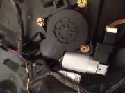 Fensterheber motor - Vorne Linke Mazda 6, 2002.06 - 2007.08 cj6a5958x,