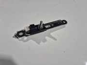 Sicherheitsgurt-Einstellschiene - VORNE LINKES Toyota Avensis, III 2009.02 - 2012.06 Gebraucht,