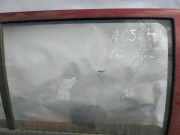 Seitenscheibe - Hinten Rechts Skoda Fabia, I 6Y 2005.10 - 2008.03 facelift Gebraucht,