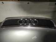 Kühlergrill Frontgrill Kühlergitter Audi A4, B5 1994.11 - 1999.09 Gebraucht,