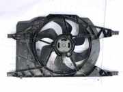 Kühlerlüfter Lüftermotor Renault Laguna, II 2001.03 - 2006.05 Gebraucht,