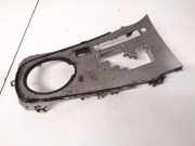 Innenausstattung Toyota Avensis, III 2009.02 - 2012.06 5880505090,58805-05090 58805-05100