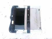 Schiebedach Glas Toyota Avensis, II 2003.04 - 2006.03 0007231,