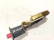 Sitzschloß Peugeot Partner, I 2003.01 - 2009.06 facelift Gebraucht,