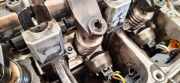 Einspritzdüse Skoda Roomster, I 2006.01 - 2010.05 Gebraucht,