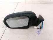 Außenspiegel Linke Subaru Legacy, BL, BP 2003.09 - 2009.12 Gebraucht,