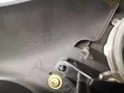 Bedienelement für Klimaanlage Toyota Yaris, I (XP10) 1999.04 - 2003.03 554120d010, 55412-0d010