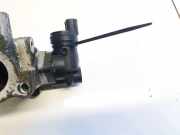 Tuščiosios eigos valdymo vožtuvas oro padavimas Subaru Legacy, BL, BP 2003.09 - 2009.12 Gebraucht,