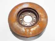 Bremsscheibe Opel Astra, H 2004.03 - 2009.12 ventiliuojamas,