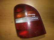 Rückleuchten - Hinten Rechts Ford Mondeo, 1996.09 - 2000.11 93BG13N004,