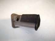 L?ftungsgitter Armaturenbrett Nissan Murano, Z50 2003.08 - 2008.06 Gebraucht,