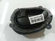 Türinnengriff - Hinten Linke Peugeot 406, 1999.03 - 2004.05 facelift 9616307577,9616307577