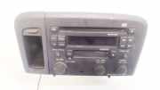 Radio Volvo S80, 1998.05 - 2004.06 86221431,8622143-1 14996