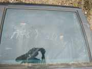 Seitenscheibe - Hinten Rechts Lancia Phedra 2002 - 2006 Gebraucht,