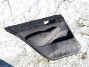 Türverkleidung - Hinten Linke Honda Civic, 2006,01 - 2011.01 3750sna6a013290000,3750-sna6-a013-29-0000