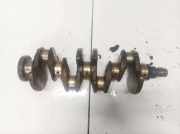 Kurbelwelle Peugeot Partner, I 2003.01 - 2009.06 facelift Gebraucht,