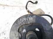 Bremskraftverstärker Renault Laguna, III 2007.10 - 2010.11 0204051643,