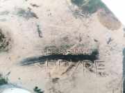 Unterfahrschutz Lexus IS, II 2005.10 - 2013.03 5238330010,52383-30010