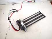 W?rmetauscher Innenraumheizung Zuheizer Jaguar XF, X250 2008.01 - 2012.01 mf0134100451,mf013410-0451