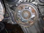 Riemenscheibe Kurbelwelle SsangYong Actyon, 2005.01 - 2011.11 Gebraucht,