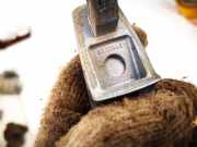 Türgriff Türaussengriff - Hinten Rechts Opel Vectra, C 2002.04 - 2005.10 9180128,