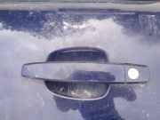 Türgriff Türaussengriff - Vorne Linke Opel Zafira, B 2005.07 - 2008.01 Gebraucht,