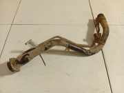 Tankeinfüllstutzen Tankrohr Kraftstoffrohr Rover 45, 2000.02 - 2005.05 Gebraucht ,