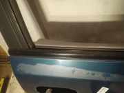 Zierleiste Leiste - Vorne Rechts Nissan Almera Tino 2000.08 - 2003.09 Gebraucht,