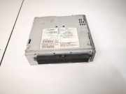 Radio Volvo V50, 2004.04 - 2007.05 307525691, 30752569-1