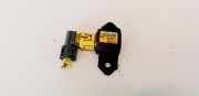 Sensor für Airbag Mitsubishi Outlander, I 2003.01 - 2006.12 MR587733,
