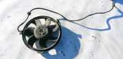 Kühlerlüfter Lüftermotor Audi A4, B5 1994.11 - 1999.09 Gebraucht ,