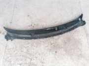 Windlauf Wischerabdeckung Nissan Micra, K12 2003.01 - 2007.06 Gebraucht,