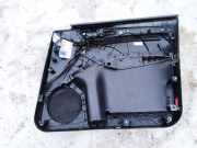 Türverkleidung - Vorne Linke Audi Q5, 2008.11 - 2012 8r186710524a, 5xs-0929213283-a