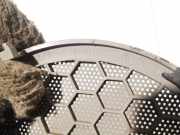 Lautsprecherblende - Vorne Linke Renault Scenic, II 2003.06 - 2006.06 186001310,186001310 219860