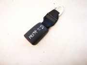 Gurtschloss - Hinten Linke Toyota Aygo, 2005.07 - 2009.12 e034501,eb7c02