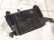 Ladeluftkühler Nissan Note, 2006.03 - 2013.06 Gebraucht,