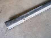 Verkleidung Schweller - Linke Peugeot 4007 2007 - 2012 Gebraucht ,