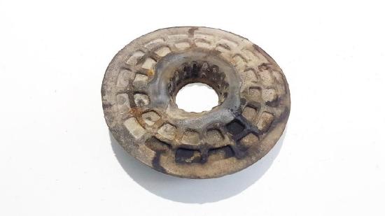 Federteller SAAB 9-3, 2002.09 - 2008.06 90538496,gm90538496-96- Bild Federteller SAAB 9-3, 2002.09 - 2008.06 90538496,gm90538496-96-