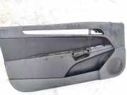 Türverkleidung - Vorne Linke Opel Astra, H 2004.03 - 2009.12 13183589,