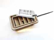 Lüftungsgitter Armaturenbrett Fiat scudo 1997 - 2007 Gebraucht,