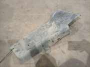 Unterfahrschutz Volkswagen Golf Plus, 2005.01 - 2008.05 Gebraucht, BKC