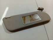Sonnenblende Opel Zafira, A 2003.11 - 2005.06 facelift 0915306,0915306