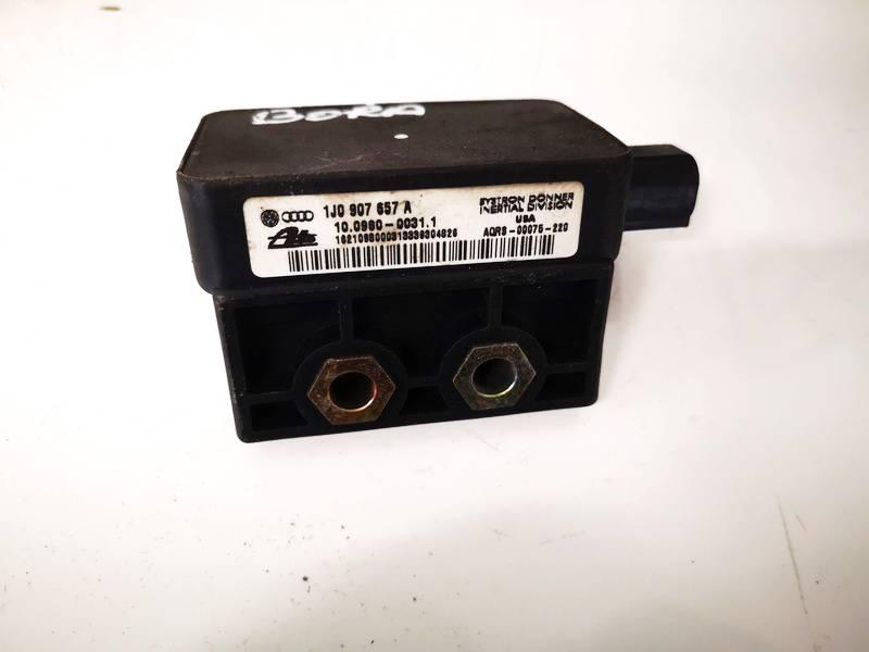 Steuergerät ESP Volkswagen Golf, IV 1997.08 - 2003.10 1J1907637A,1J1907637A 10.0980-0422.2 1J0907657A 10.0980-0031.1