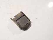 Schutzleiste Tür - Hinten Rechts Nissan Almera Tino 2003.09 - 2006.12 facelift Gebraucht,